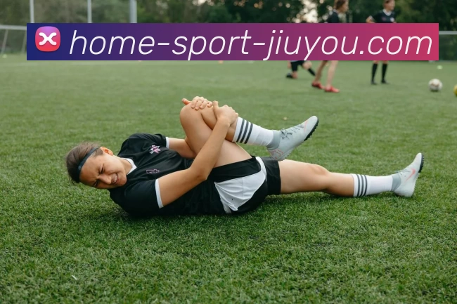 JIUYOUAPP 体育赛事宣传图